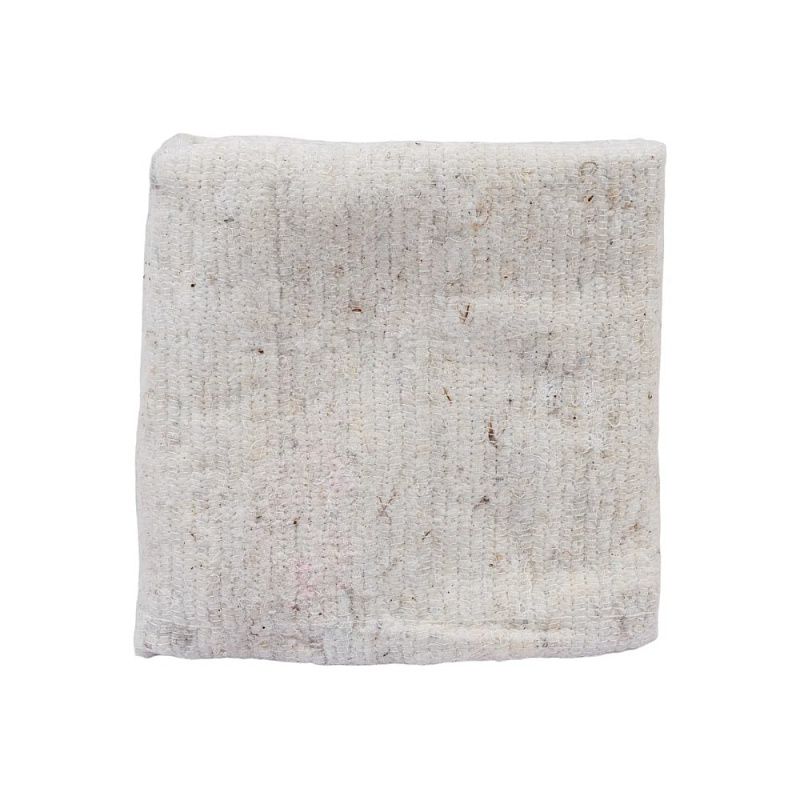 Салфетка для пола, 60*80см, белый