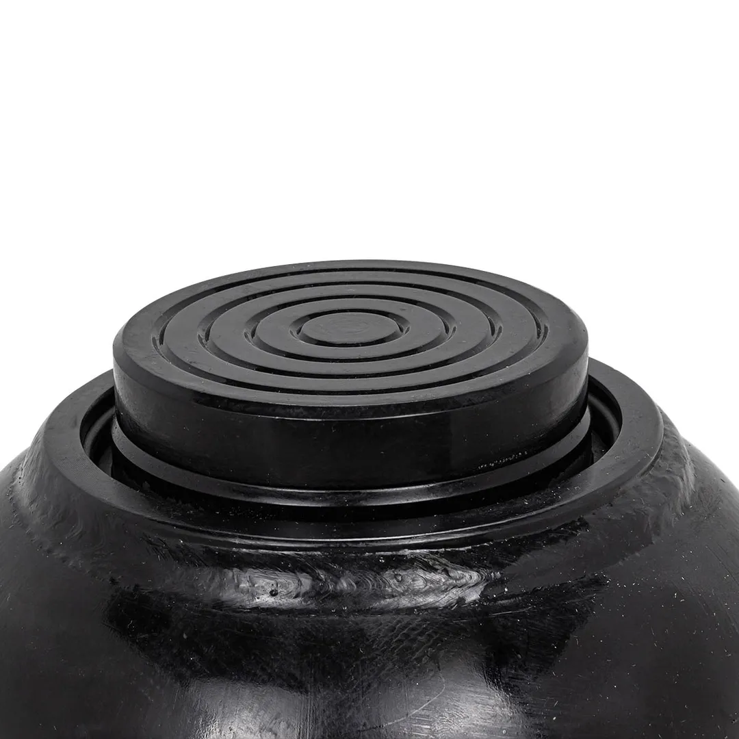 Домкрат бутылочный 50 т, 280-450 мм Forsage F-TH905001 BIG