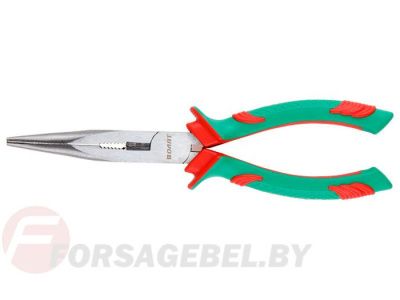 Тонкогубцы 200 мм, Волат 23030-20