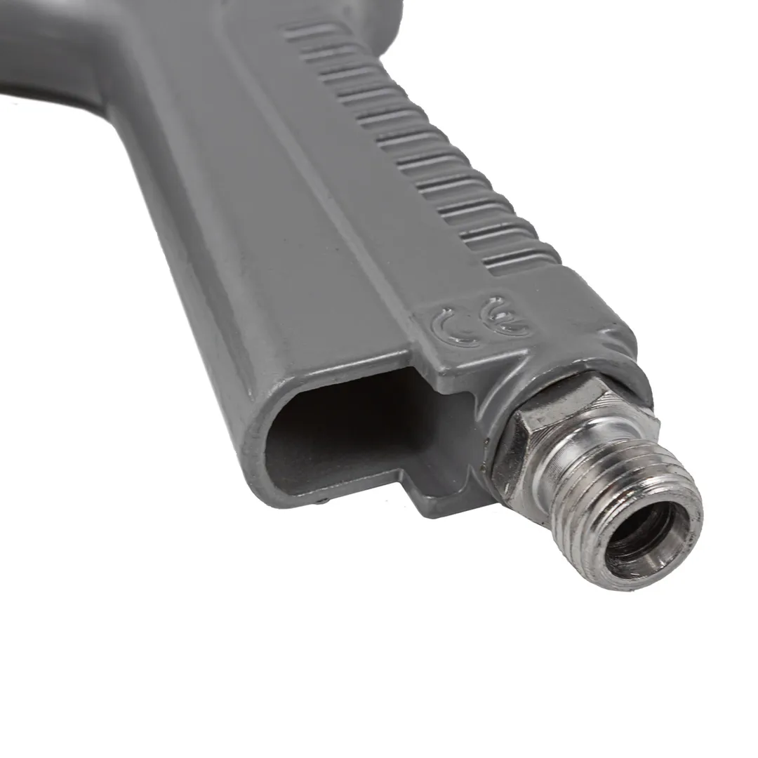 Пистолет обдувочный с комплектом сопел 3 пр. Partner PA-DG-12-K