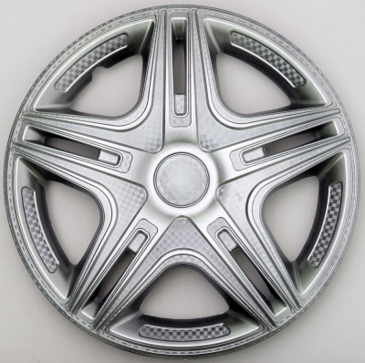 Колпак декоративный автомобильный Дакар 16" (4 шт) Star S1614