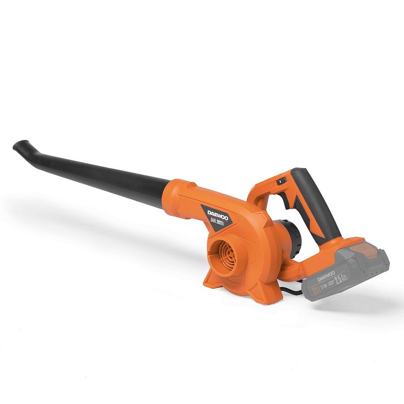 Воздуходувка-пылесос аккумуляторная Daewoo Power DABL 2821Li