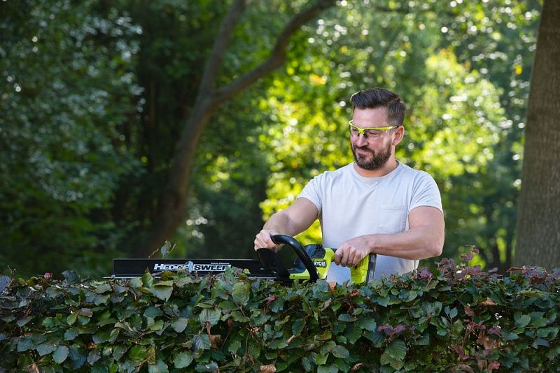 ONE + / Кусторез HP RY18HTX60A-125 RYOBI 5133004907