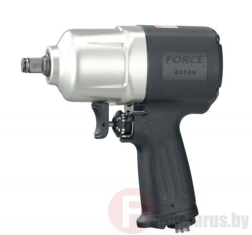 Пневмогайковёрт 1054Нм 1/2'' Force 82549