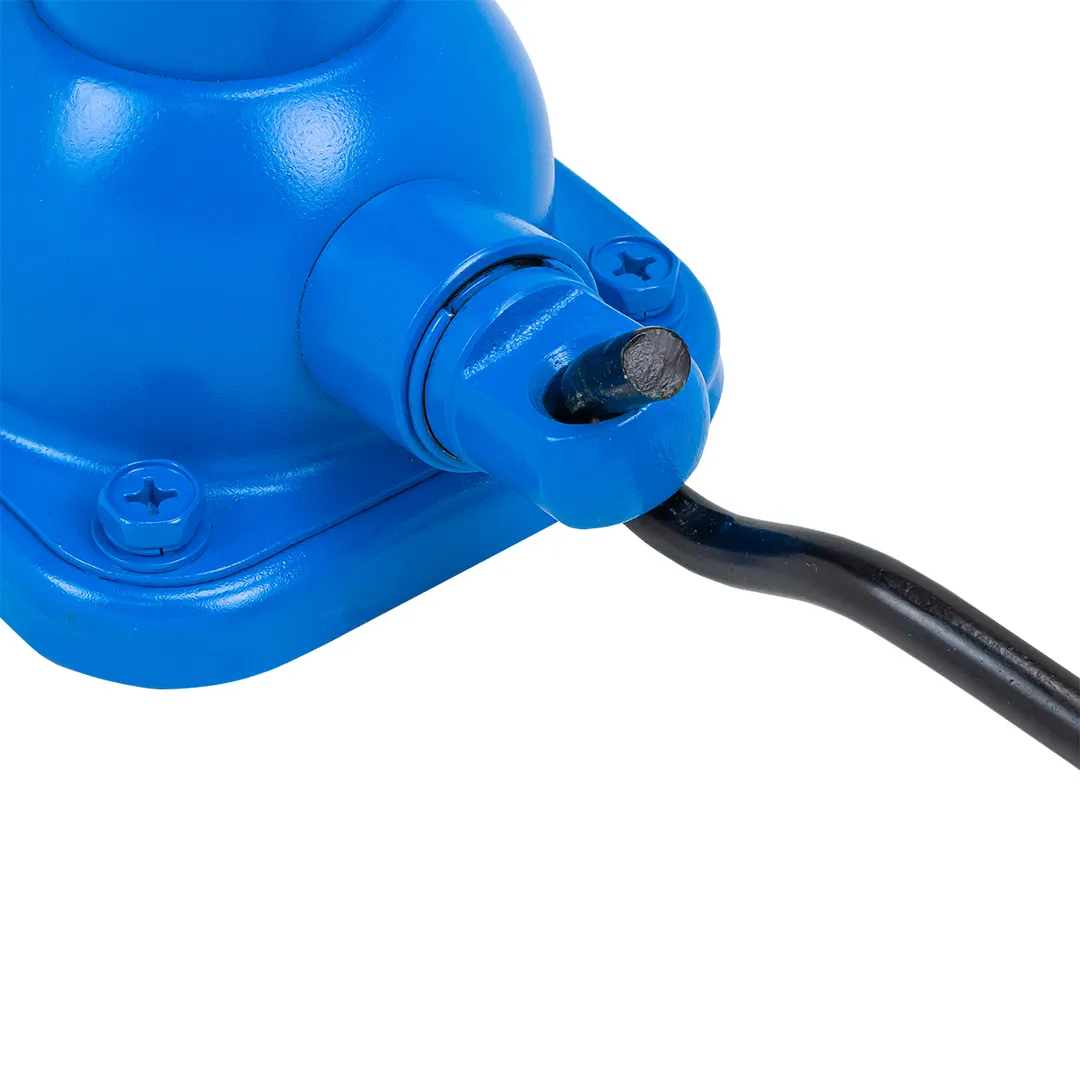 Подставка-домкрат 2 т, 150-310 мм Forsage F-F20