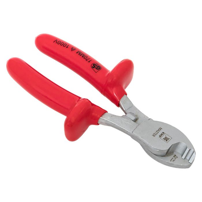 Кабельные ножницы НКи-12 Master 1000В EKF nk-12-mas-in