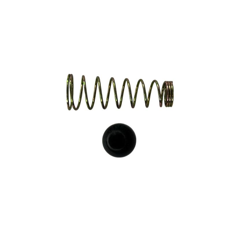 Клапан воздушный для пневмогайковерта 3/4" Horex GT7B006