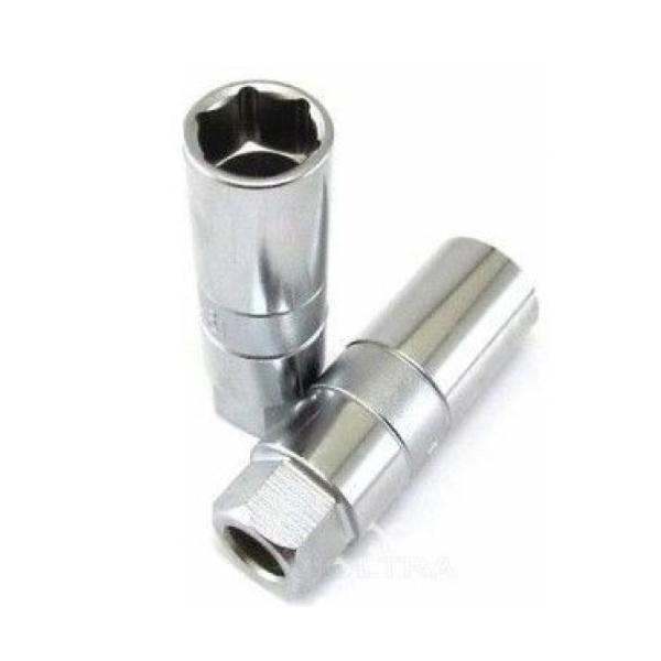 Головка направляющая 6-гр. 17 мм, для разборки стоек FORD VW AUDI SEAT FIAT Force 1022-17