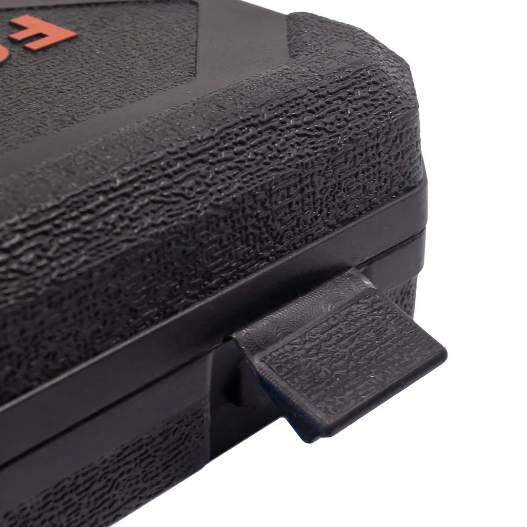 Набор инструментов 9 пр. ForceKraft FK-1009B