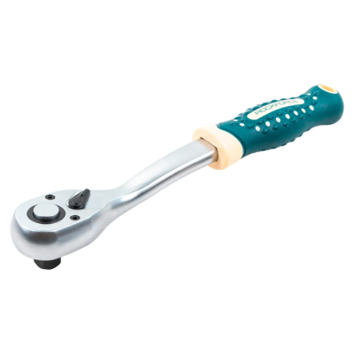 Трещотка реверсивная 1/2'' RockForce RF LIGHT-80242