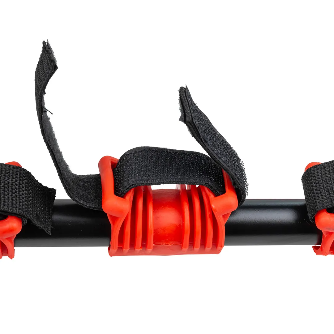 Велокрепление для автомобиля Forsage F-TRF2594 BIG