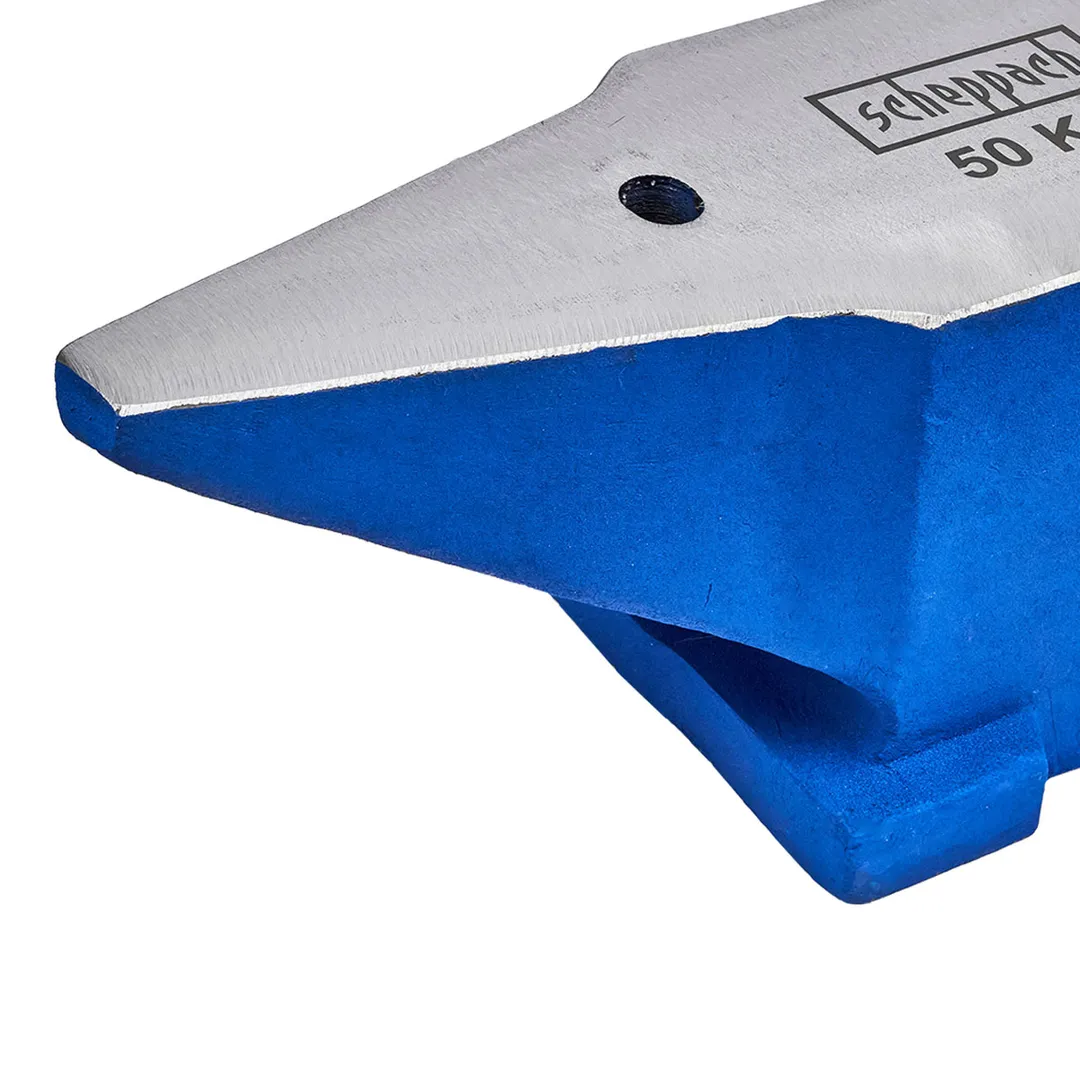 Наковальня 50 кг Scheppach Sch-654A50