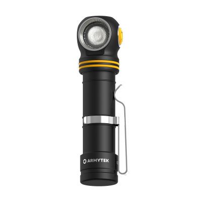 Фонарь Elf C2 Max USB-C Теплый Armytek F10701W