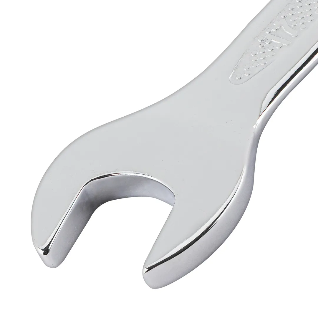 Набор ключей комбинированные 27 пр 6-36 мм, разрезных 2 пр 10-12, 11-13 мм, трещоточных 4 пр 8-13 мм Forsage F-5150R