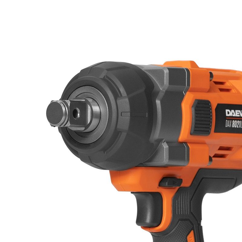 Гайковерт аккумуляторный DAX 8021Li Daewoo Power DAX 8021Li