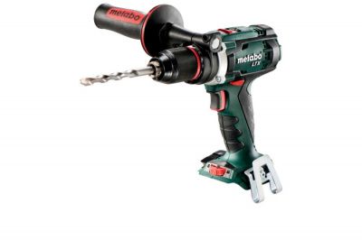 Шуруповерт BS 18 LTX Impuls METABO 602191890