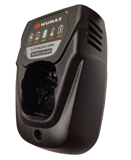 Зарядное устройство ALG 14/3 Combi CLASSIC, WUMAX 5717901022