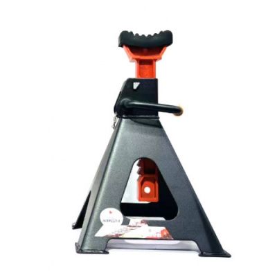 Подставка ремонтная под автомобиль 6 т, 400-600 мм 2 шт H-D HD-17312