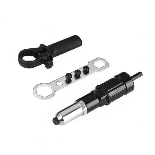 Насадка-заклепочник для шуруповерта DH17 DEKO 065-0890