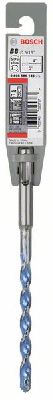 Сверло SDS-plus-3 5х50х110 мм Bosch 2608831002