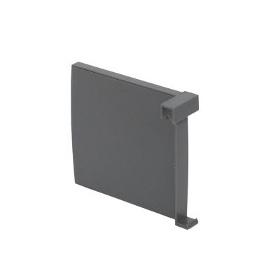 Делитель продольный Evolution графит SLIMBOX EVOLUTION 117366