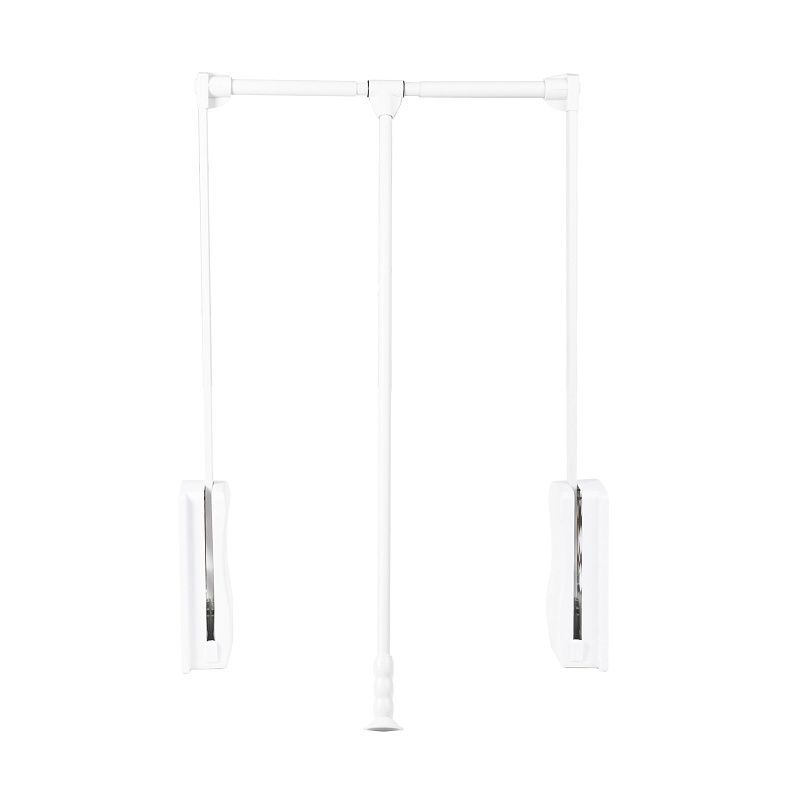 Пантограф 540-690 LIFT, белый AKS 123808