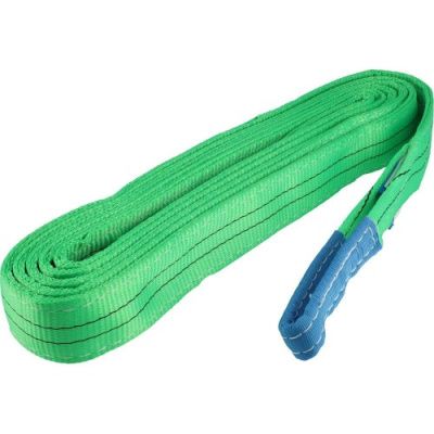 Строп текстильный ленточный петлевой 2 т, 6 м Vorel 82275