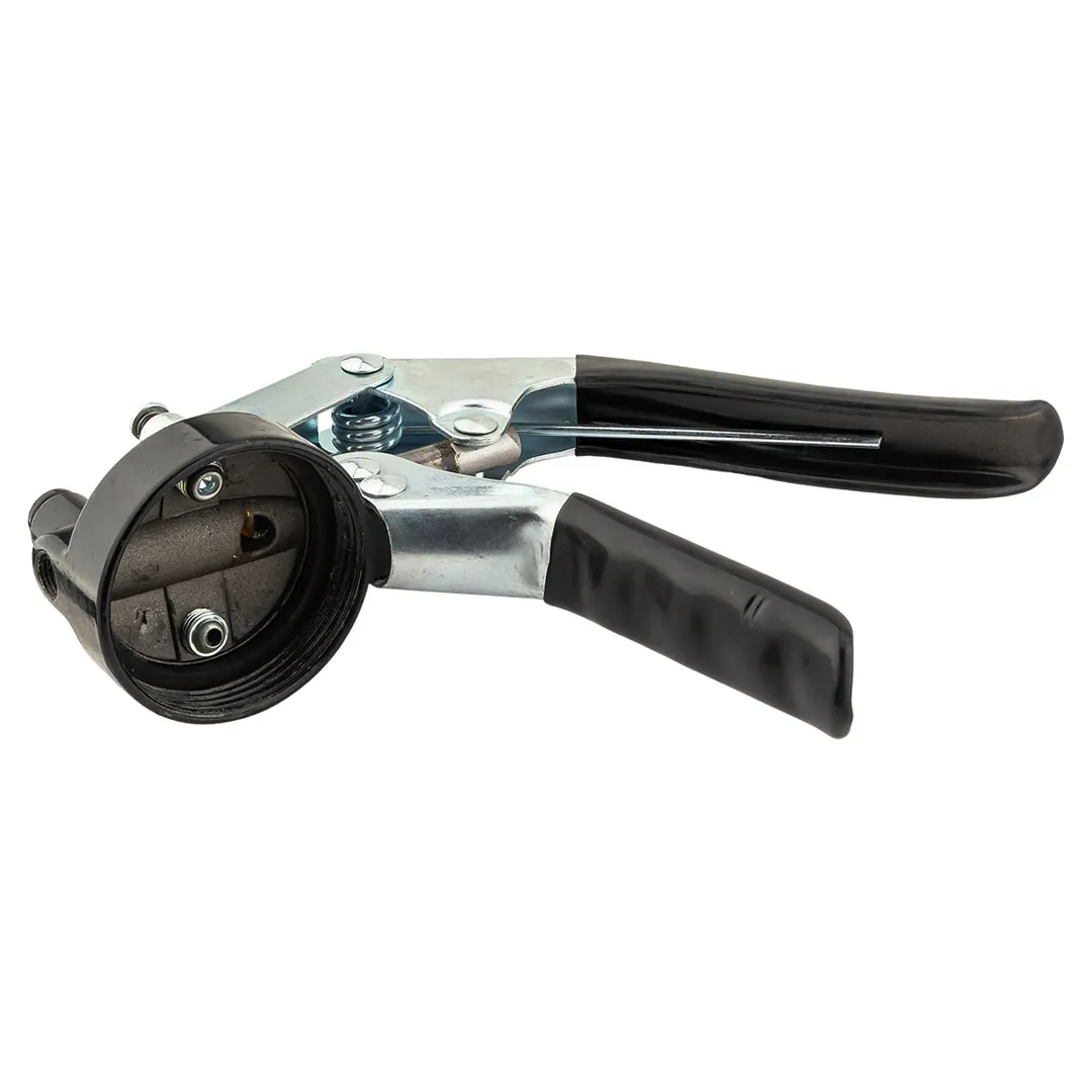 Шприц для нагнетания густой смазки 500 мл FORSTIME FT-07045A MST