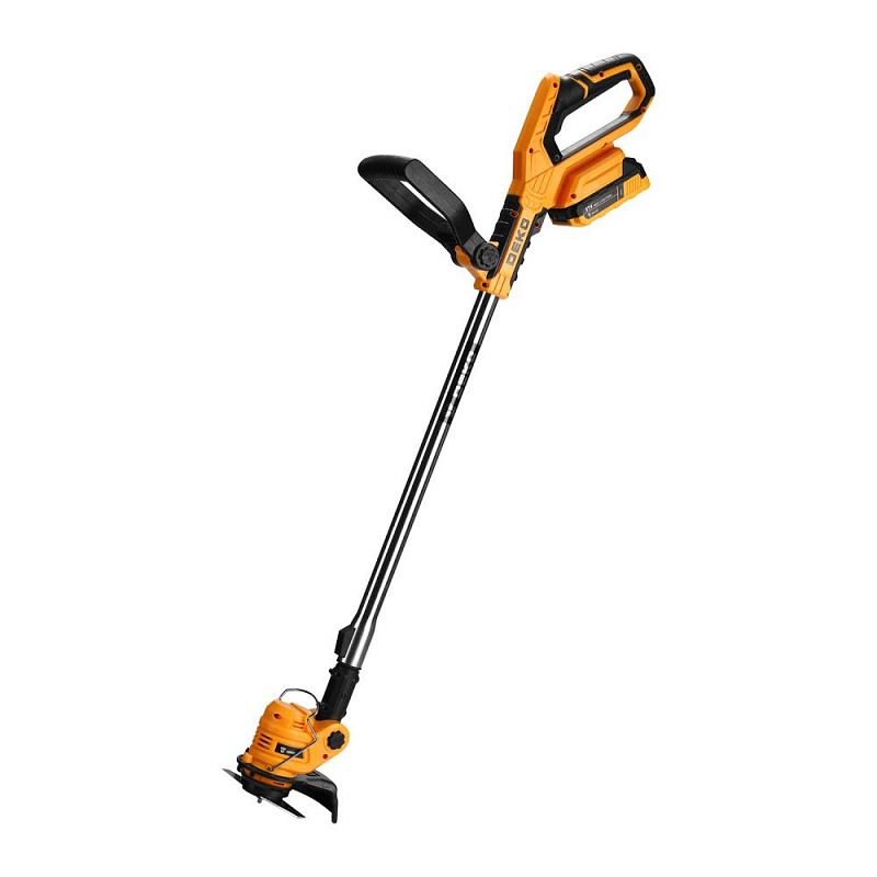 Триммер аккумуляторный DKTR21 DEKO 063-4231