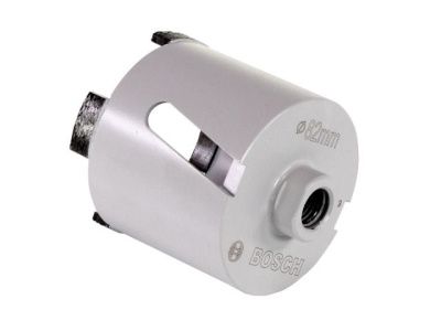 Алмазная коронка 82мм Best for Universal Bosch 2608599048