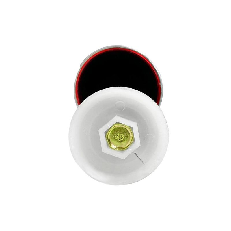 Пистолет для герметика закрытый 600мл Horex GTY4135