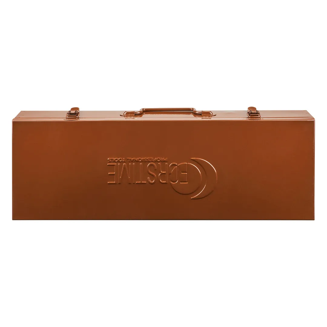 Набор ударных инструментов 15 пр 3/4'' 6-гр FORSTIME FT-6143-5MPB