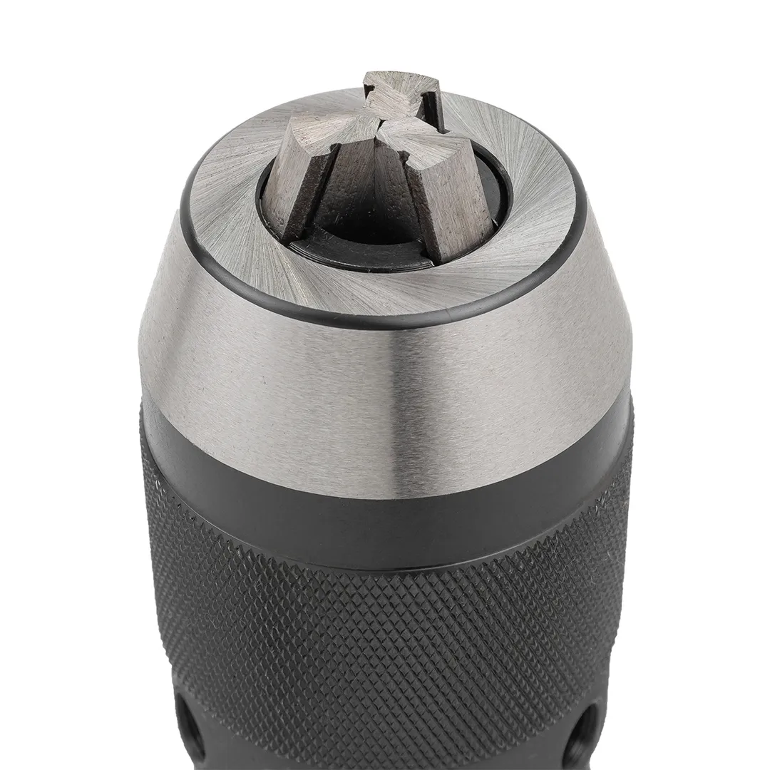 Патрон цанговый для дрели 1-13 мм, B16 Forsage F-G00545-A