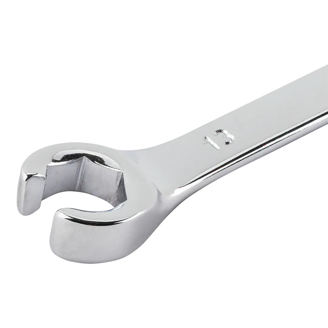 Набор ключей комбинированный 14 пр. 8-19 мм Forsage F-5145R