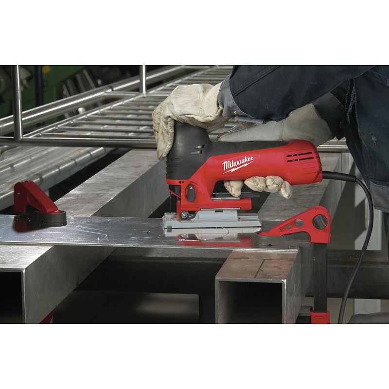 Лобзик JS 120 Milwaukee 4933381680