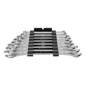 Набор рожковых ключей ZEBRA 6-22, 8 шт. WÜRTH 071330440