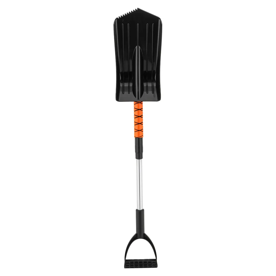 Набор щетки со скребком и лопаты для снега 5 пр RockForce RF-DS08111