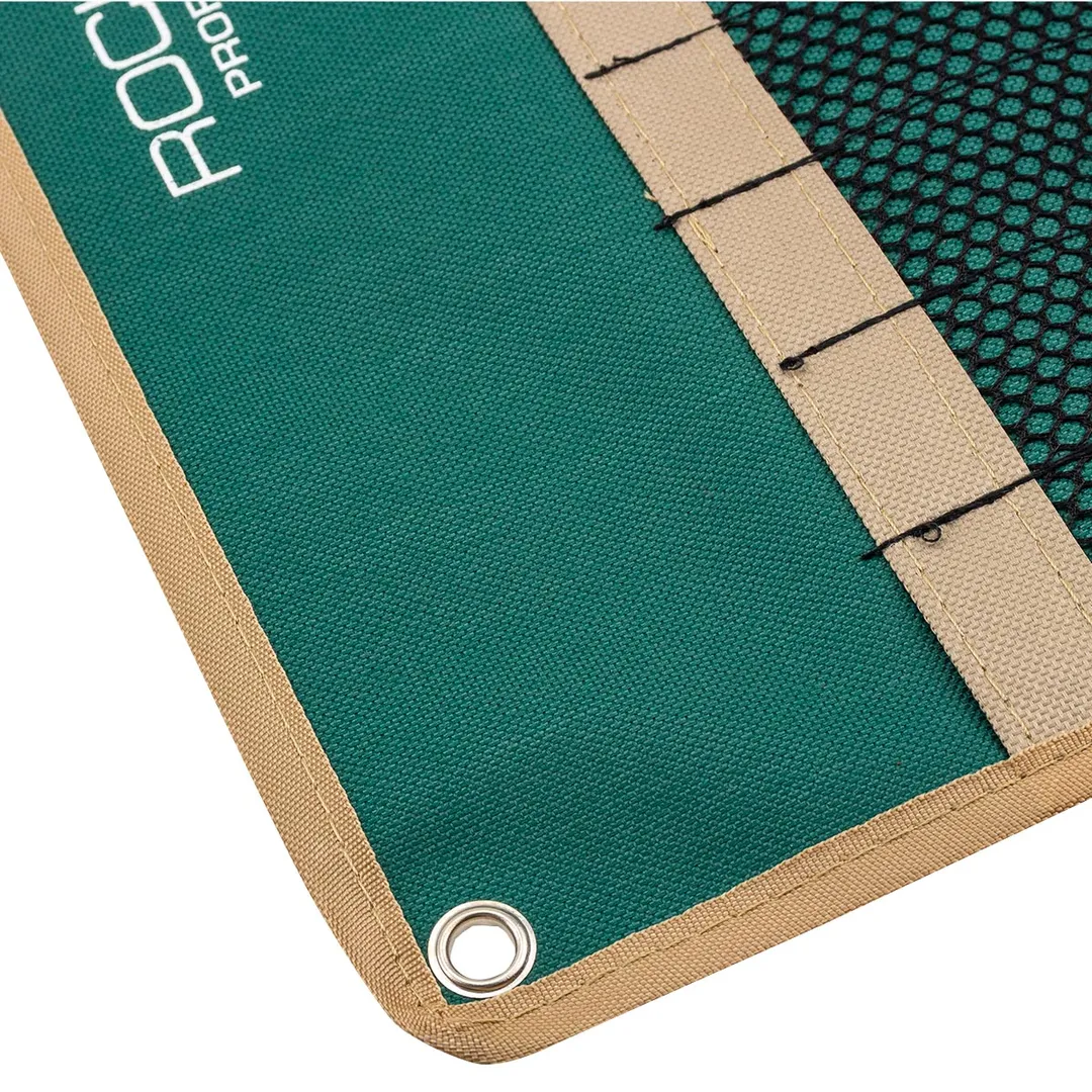 Органайзер тканевый для набора ключей 18 пр. RockForce RF-5181P-P