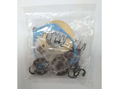 Ремкомплект для пневмогайковерта KAAC3214 TOPTUL HKAEQ0TK001