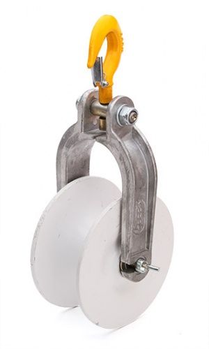 Ролик монтажный КВТ РМ-2