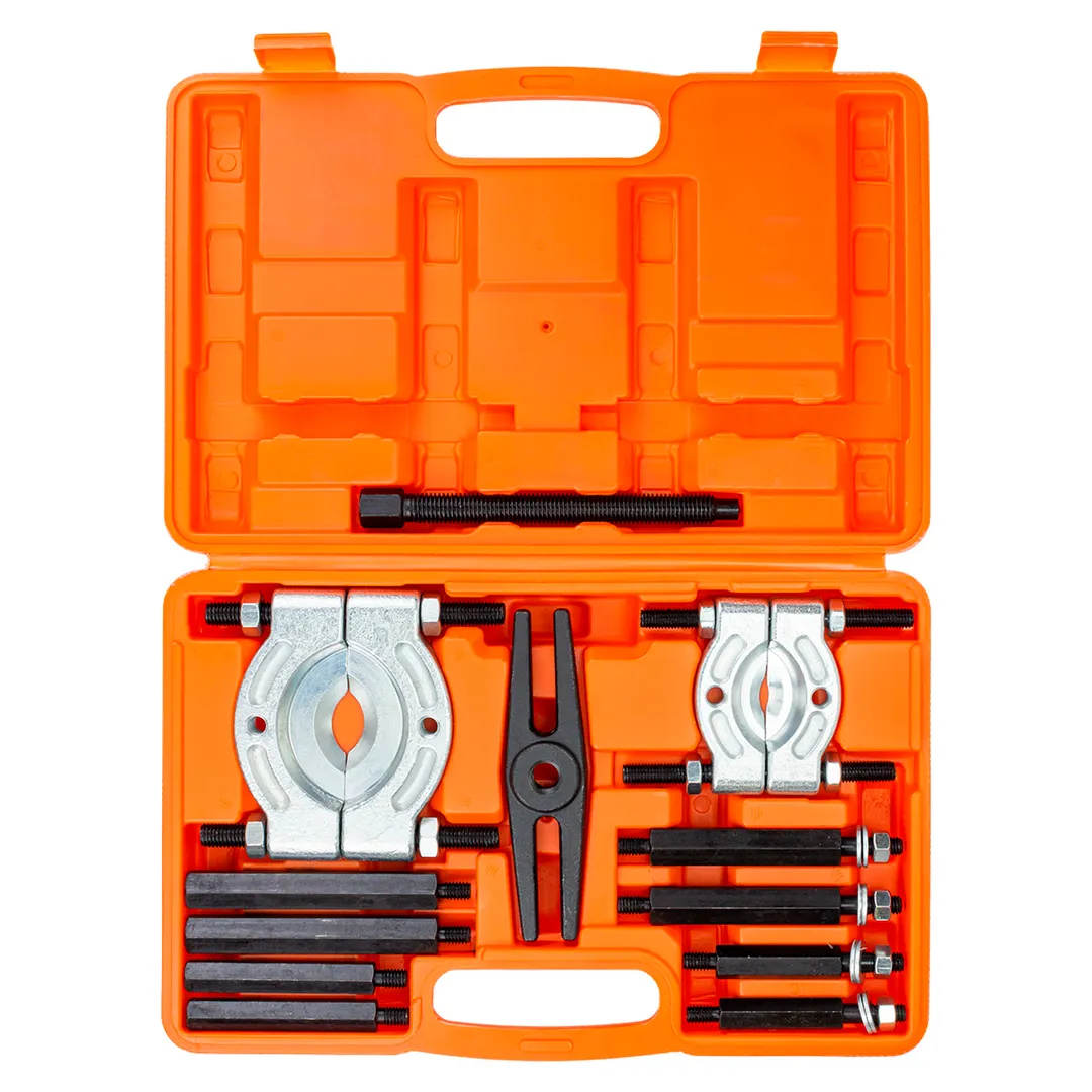 Набор съемников сегментного типа 12 пр Partner PA-66610