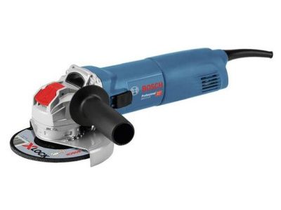 Угловая шлифмашина GWX 10-125 Professional BOSCH (06017B3000)