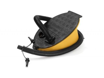 Насос ножной, 28х19 см, BESTWAY 62004