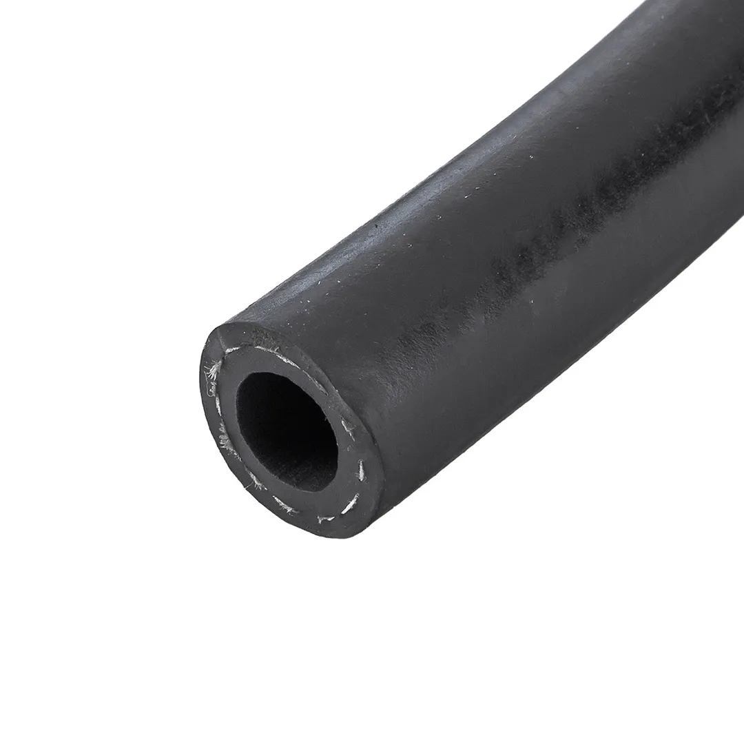 Шланг резиновый армированый бензо-маслостойкий 8х15 мм, 5 м, раб.давл. 20 bar, max 60bar, -30C°+70C° Forsage F-AHC-55/7A