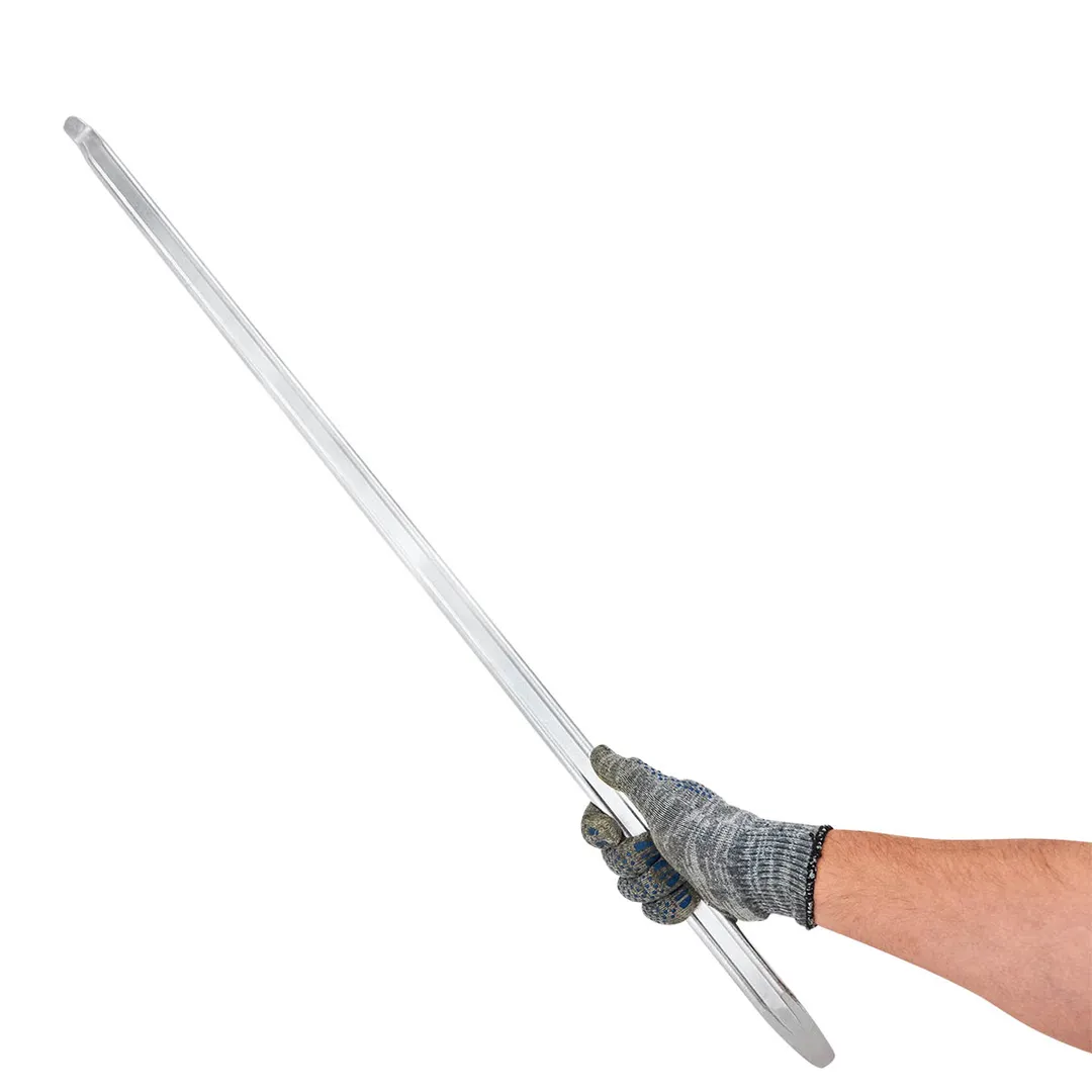 Лопатка монтировочная для шиномонтажа 900 мм Scheppach Sch-750900