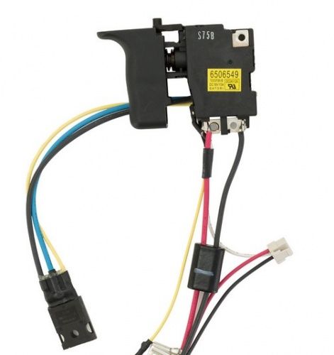 Выключатель для DHR202 MAKITA (638882-6)