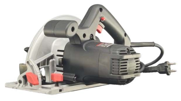 Пила циркулярная электрическая EHKS 11-190 Classic, WUMAX 5717041010
