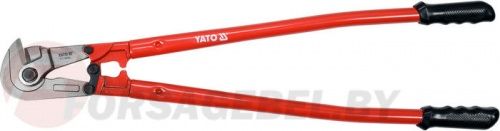 Ножницы для сетки 32'' 800 мм. CrMo Yato YT-18400