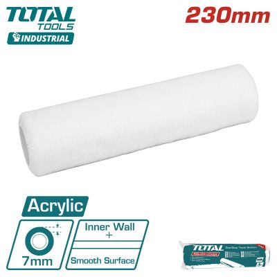 Валик 230мм TOTAL THT85941