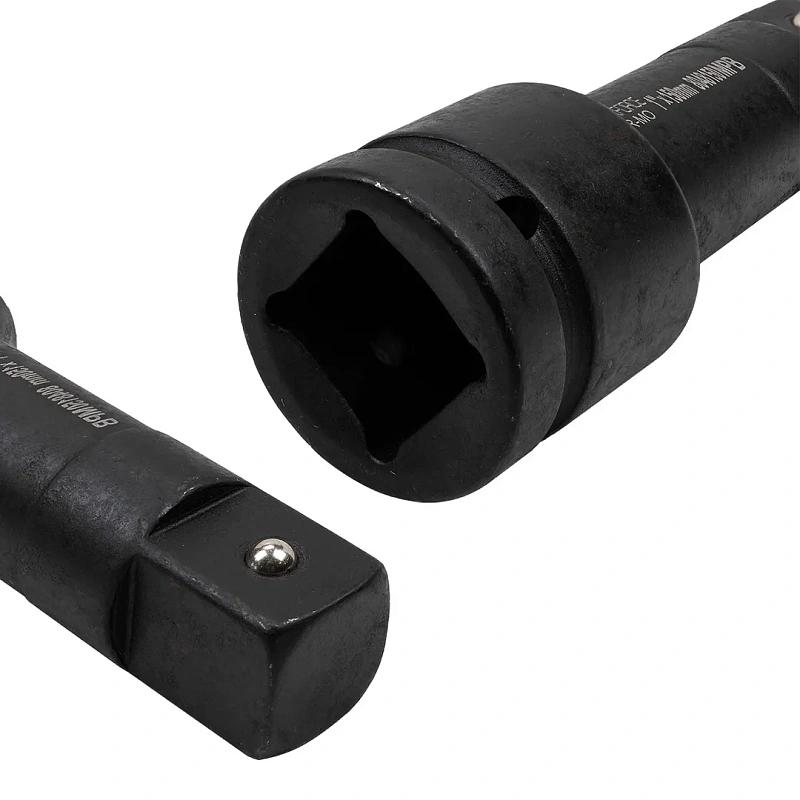 Удлинитель ударный 150 мм, 1'' RockForce RF-8048150MPB